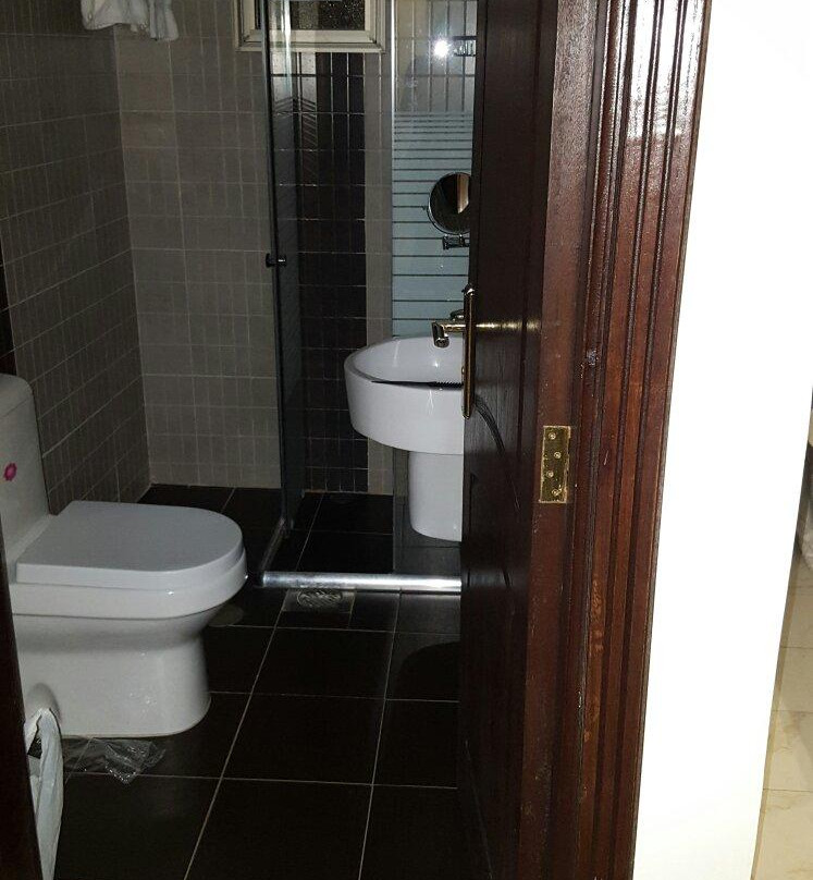 Boulevard Apartments Hotel主图