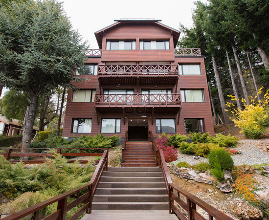 Catalonia Sur Aparts & Spa