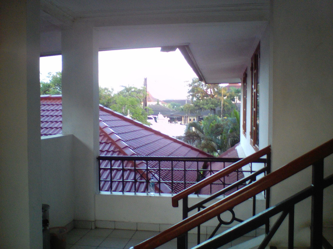 Cilegon City Hotel & Serviced Apartment主图