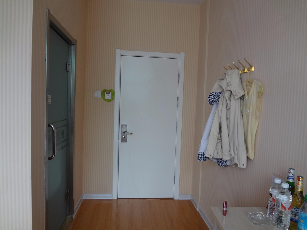 珲春梓豪宾馆一分店主图