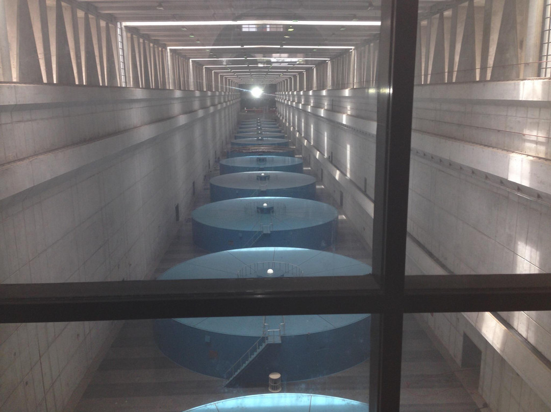 Eco Museo del Caroni-圭亚那城必去景点