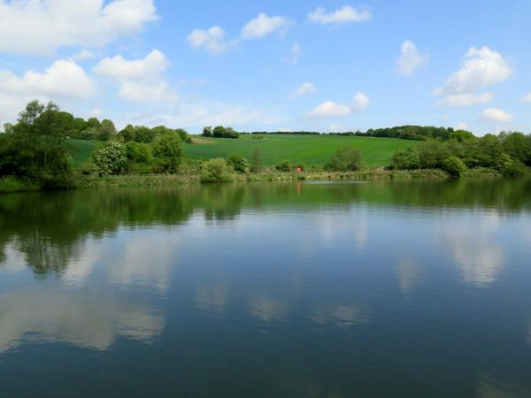 Ulley Reservoir Country Park景点图片