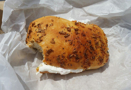 New York Bagel Baking Co.