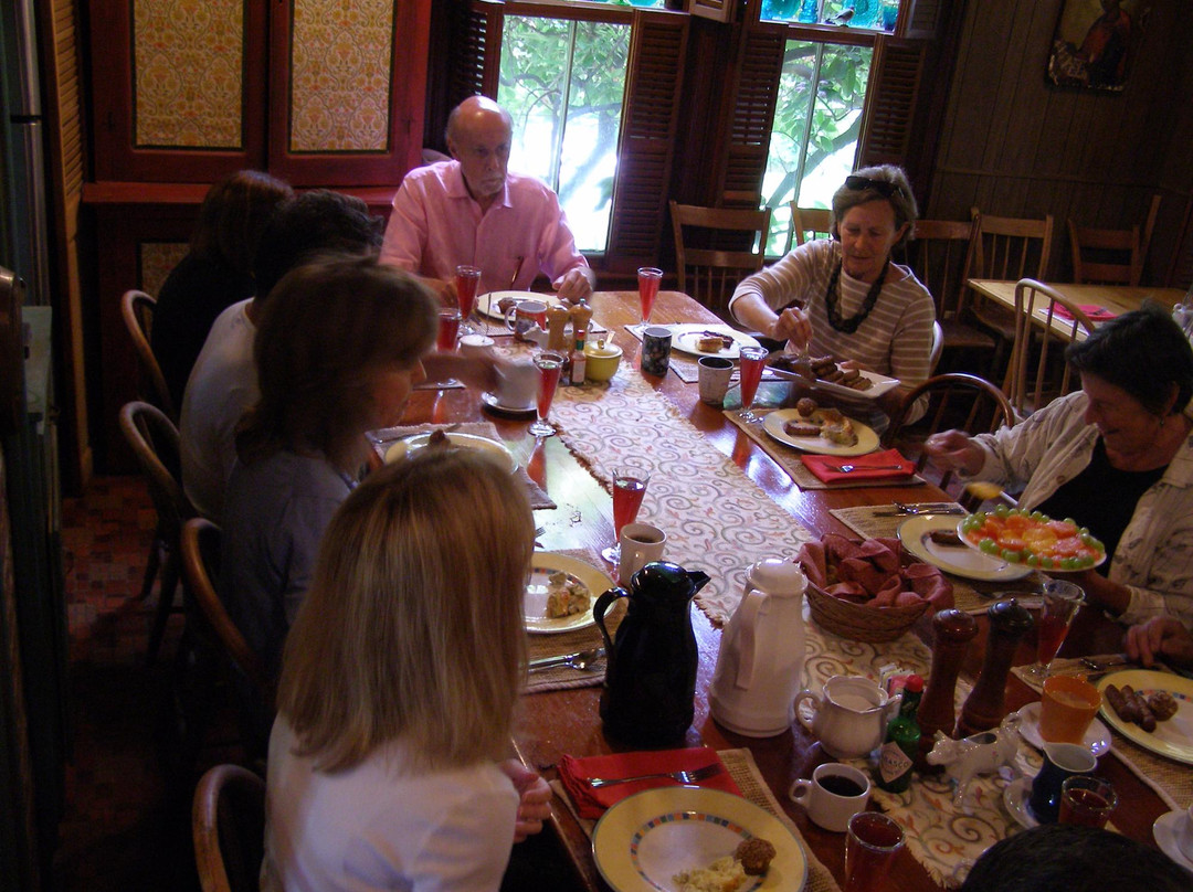 Sutter Creek Inn主图