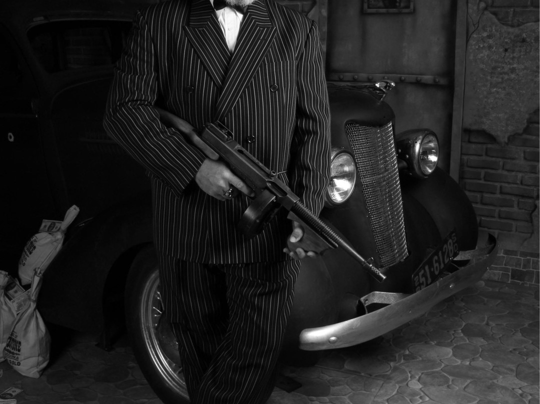 Goodtyme Photo-基斯通必去景点