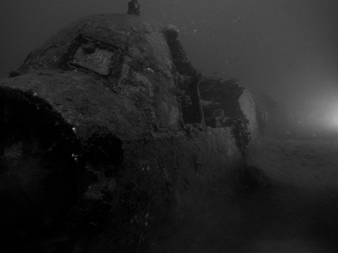 Costa del Sud Diving Service-纳尔德奥必去景点