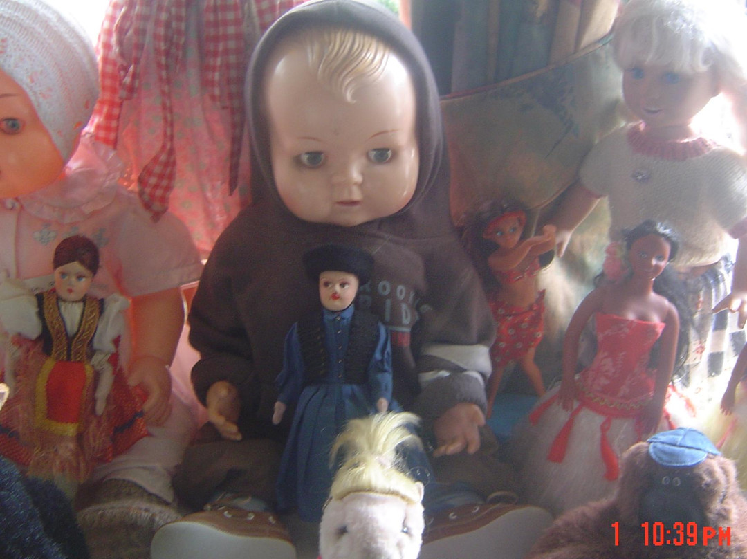 Dollyworld景点图片