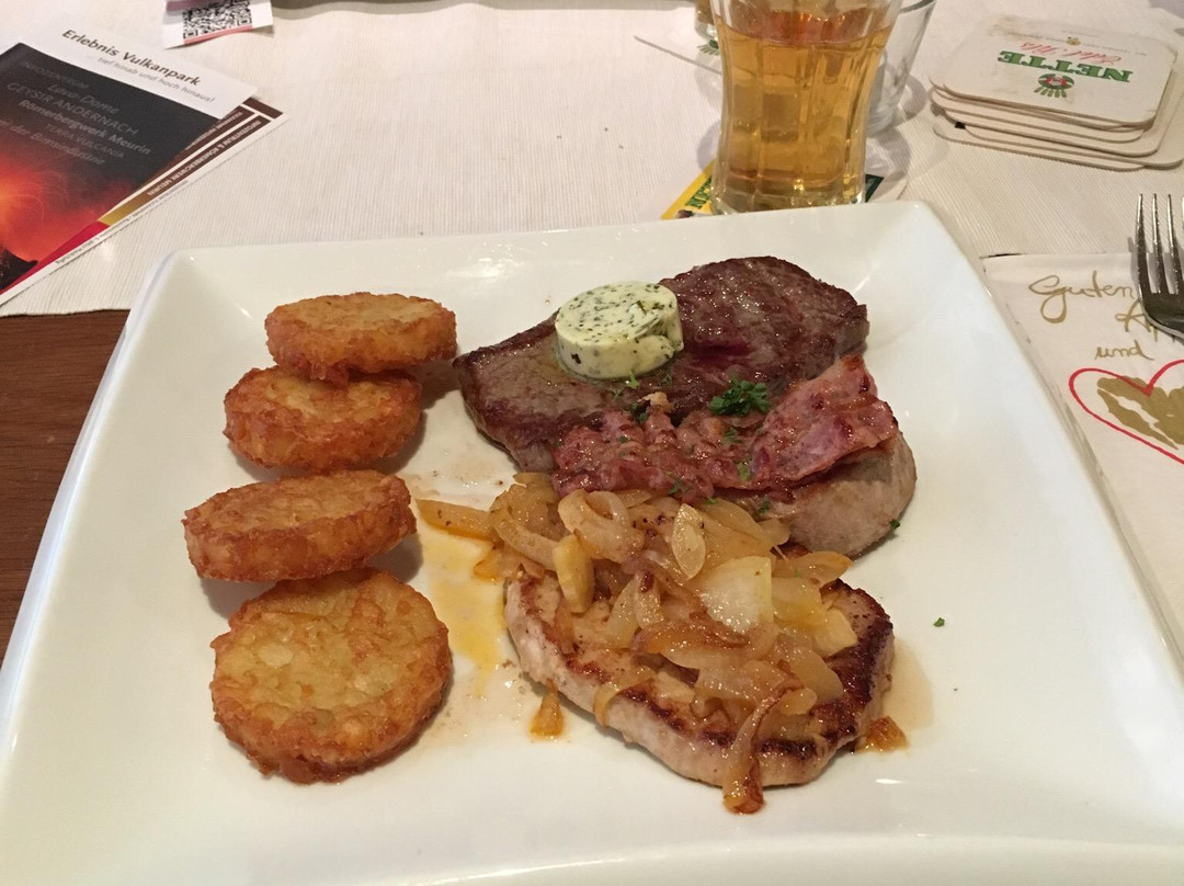 Schloß-Schänke Andernach