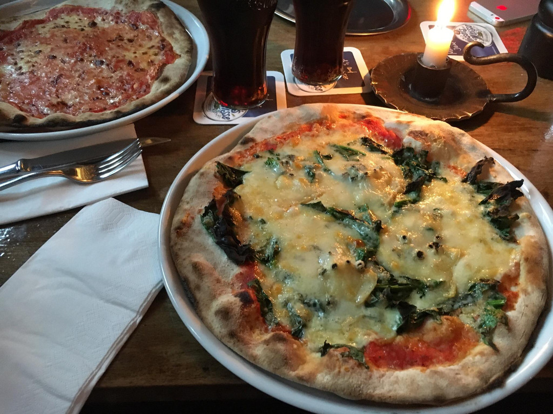 Ense餐馆和美食-Altes Spritzenhaus