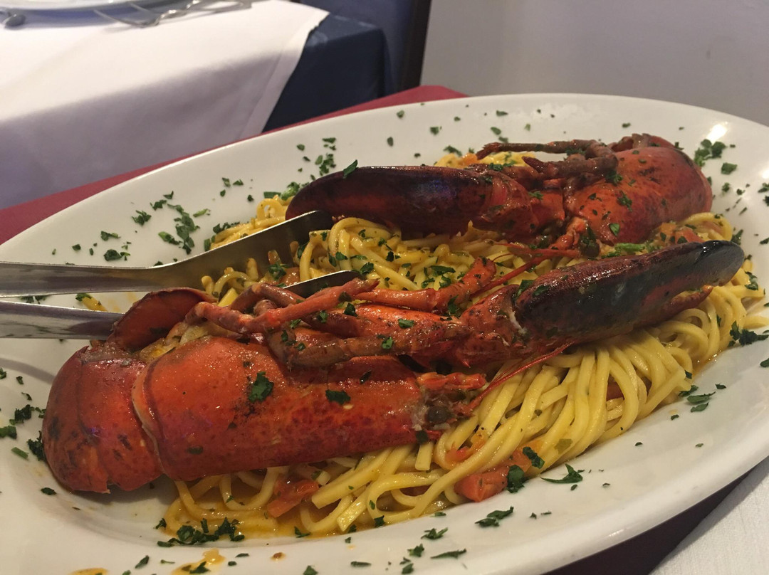 Ristorante L'Aragosta Fish & Food