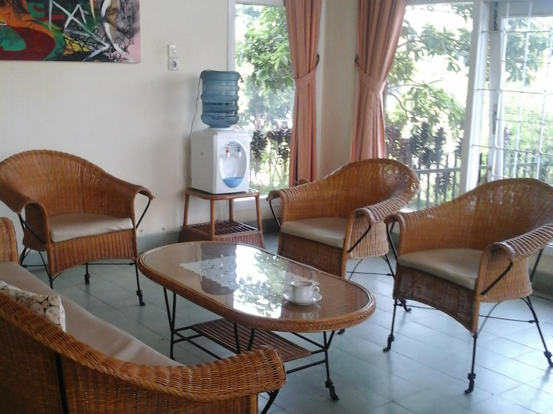 Padang Panjang酒店住宿-Hotel Sumatera