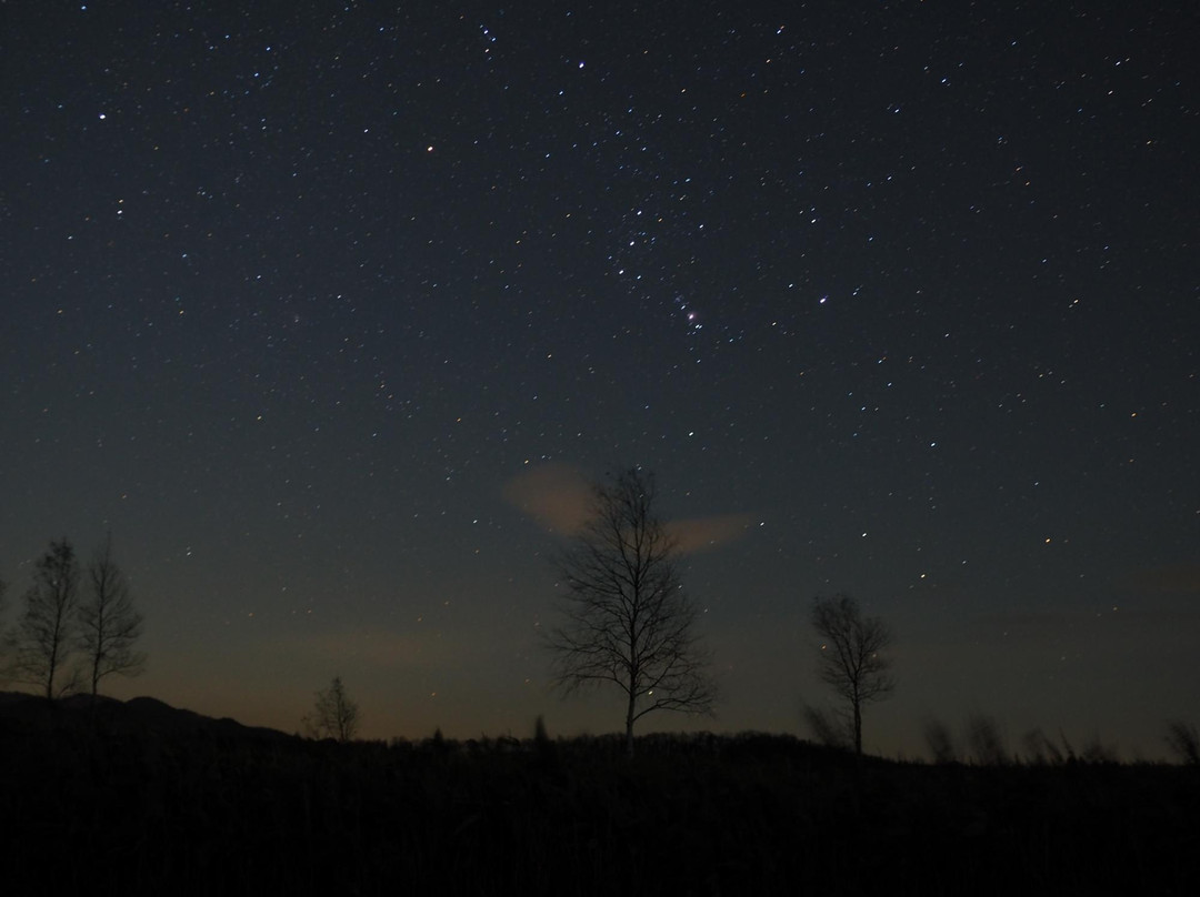 Taihei Highland Ranchs-远轻町必去景点