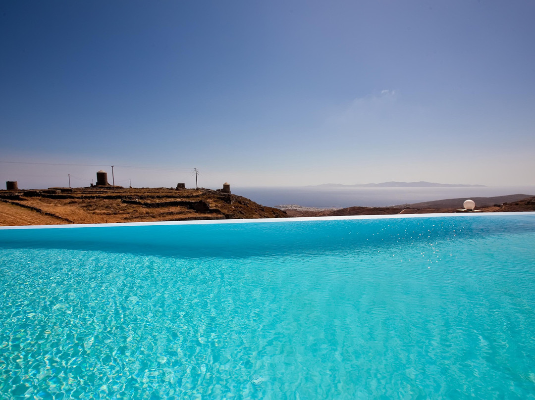 Tinos Habitart