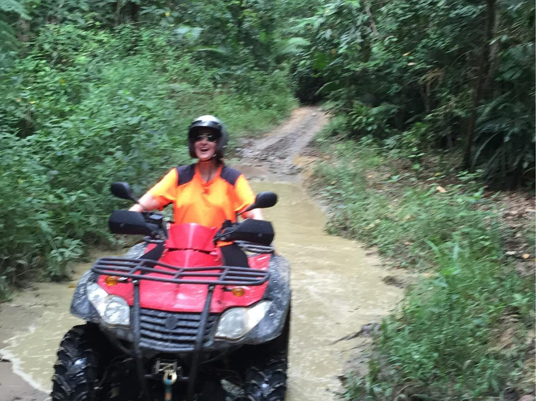 Australian Muster Experience-Mossman必去景点