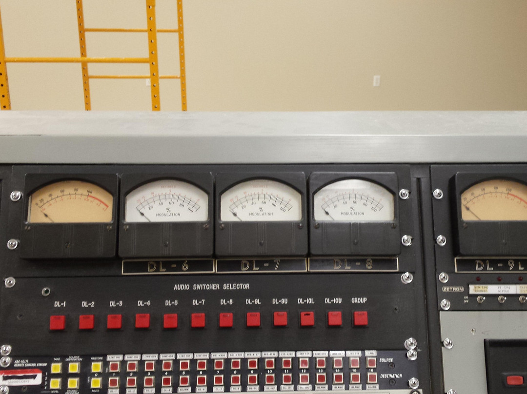 Antique Wireless Museum景点图片
