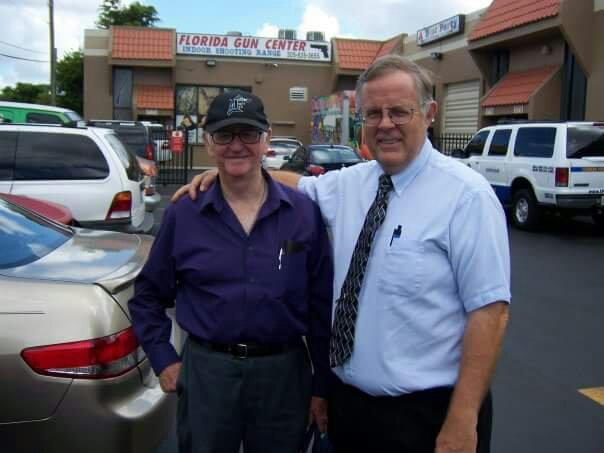 Florida Gun Center-海厄利亚必去景点