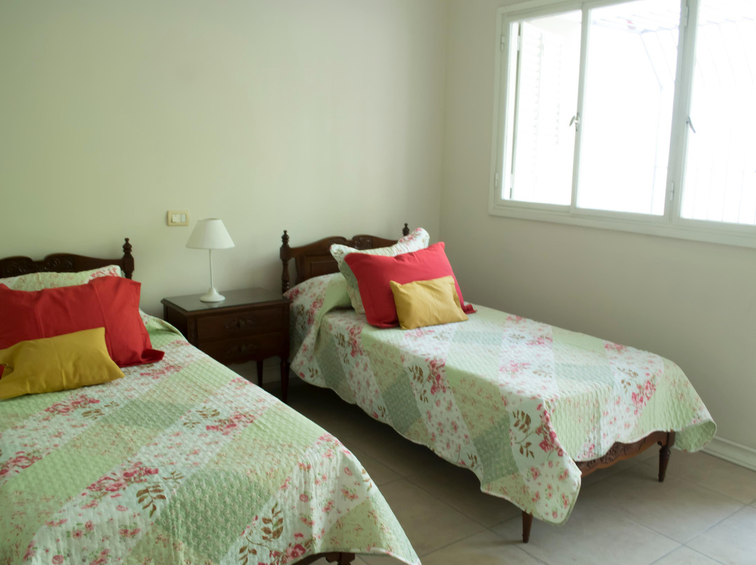 Posada del Arte主图