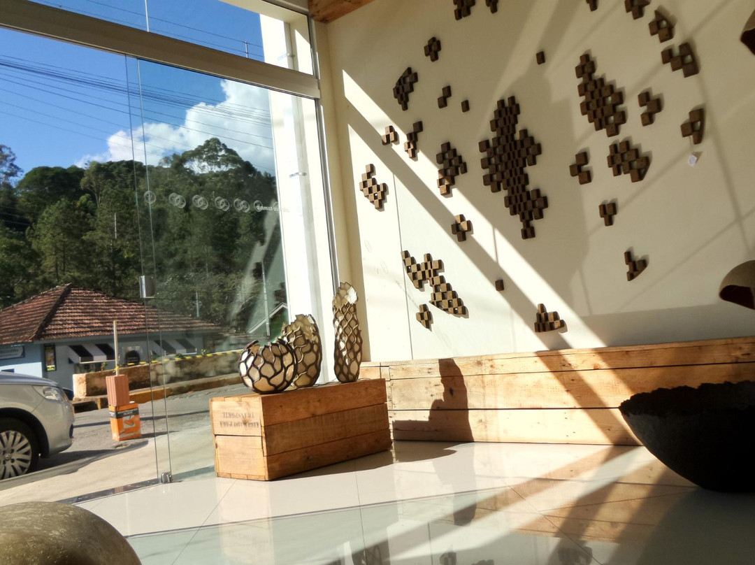 JP Ecodesign-圣安东尼奥杜皮尼亚尔必去景点