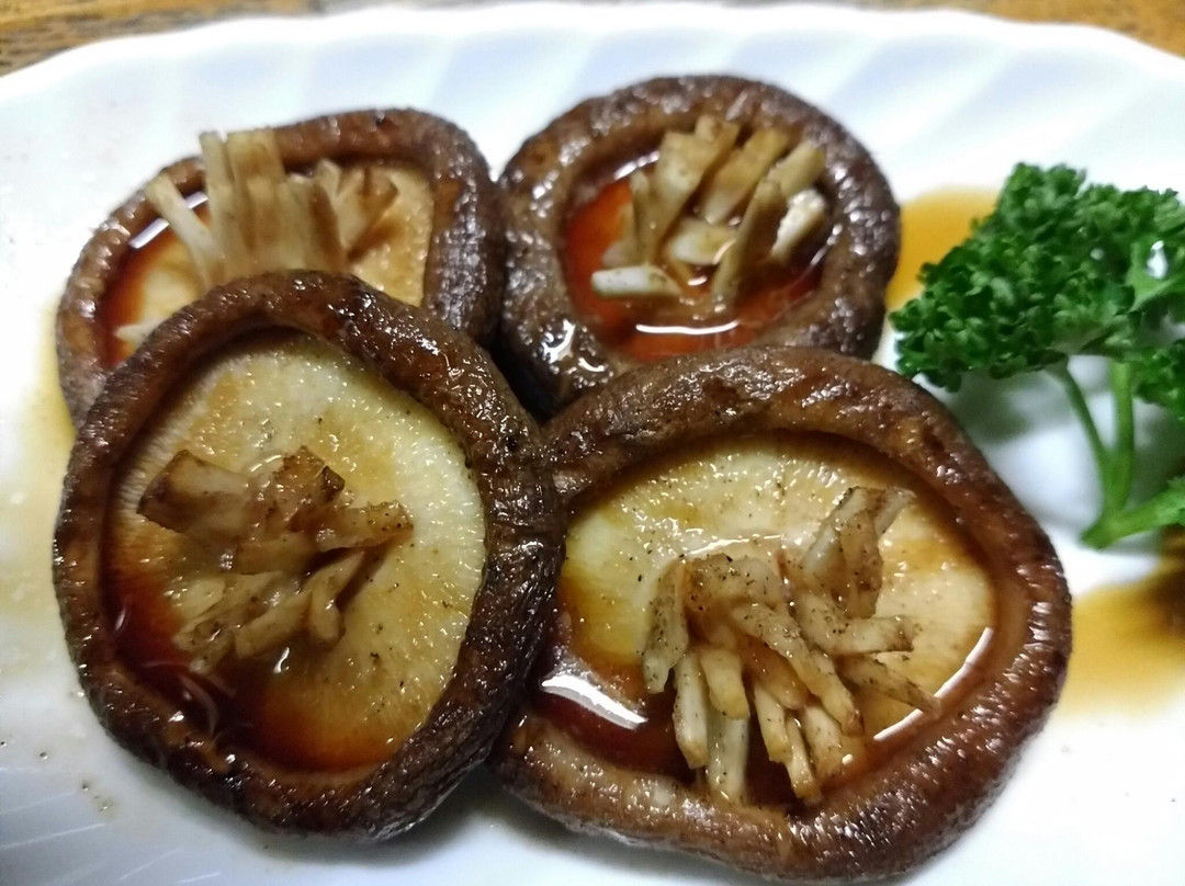 炉ばた まるはち