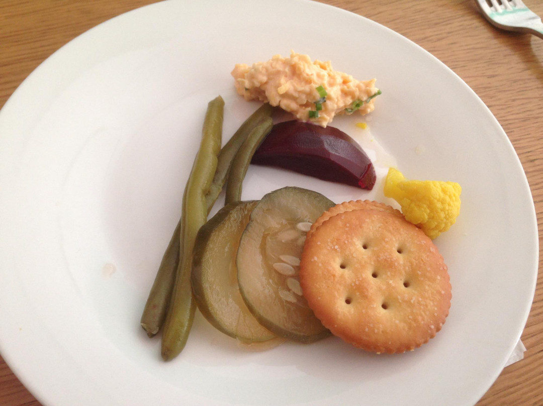 Real Richmond Food Tours-里士满必去景点