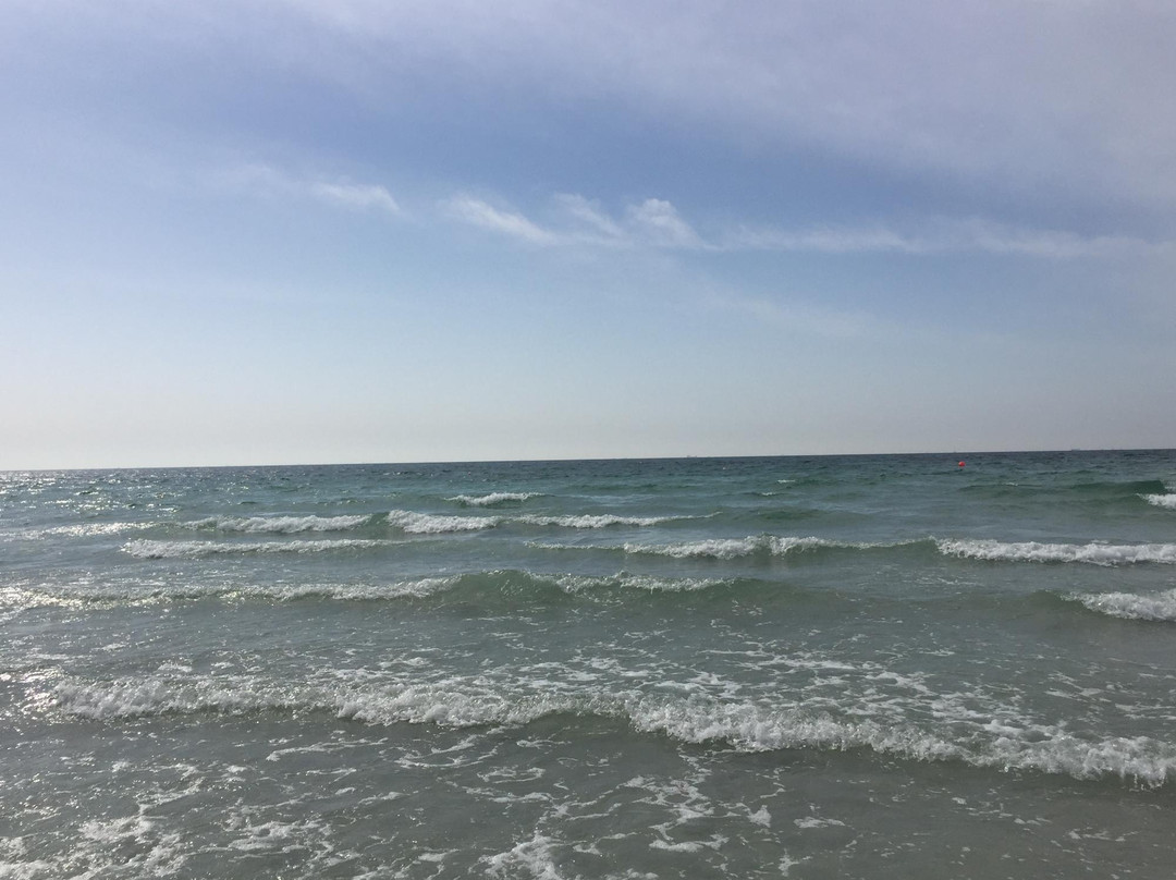 Kempinski the Spa-阿治曼必去景点