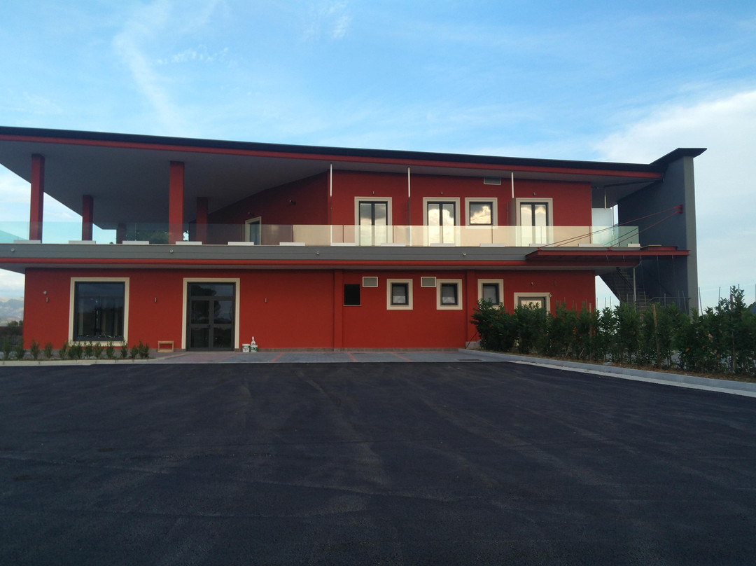 Hotel Ristorante La Terrazza
