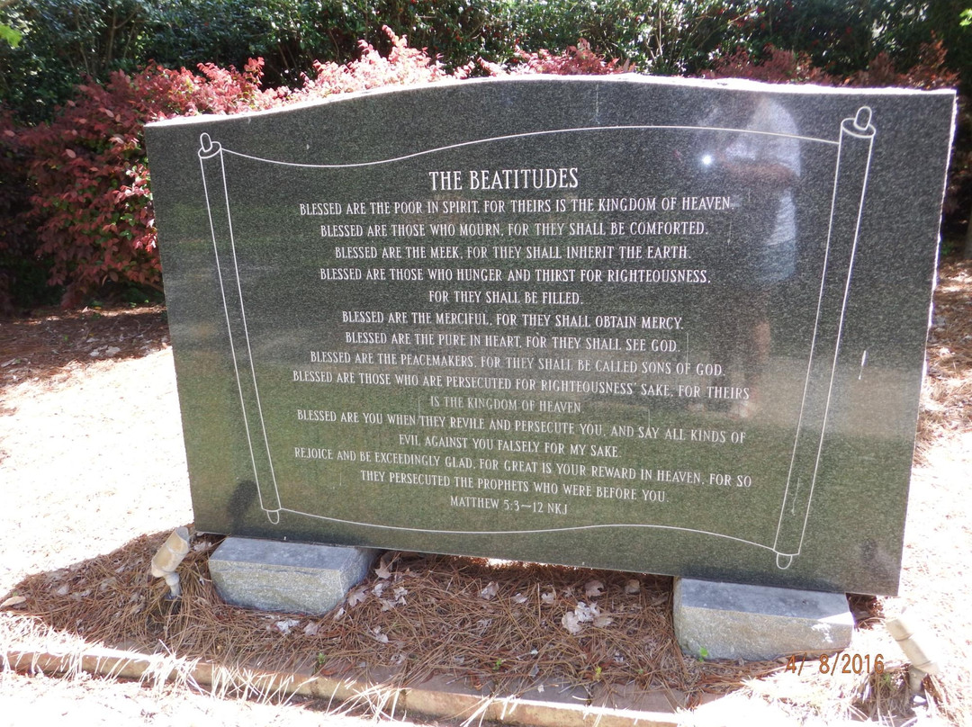 Guido Gardens-Metter必去景点