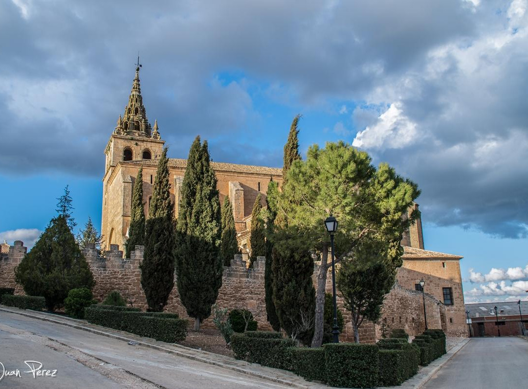 Oficina de Turismo de Villanueva de La Jara景点图片