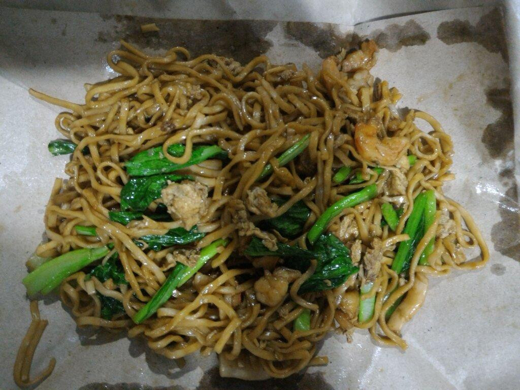 索龙餐馆和美食-Rumah Makan Mini