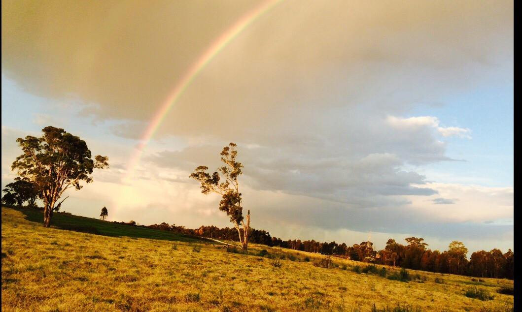 Western Sydney Parklands景点图片