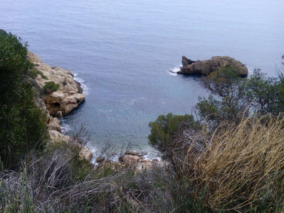 Mirador de Ambolo景点图片