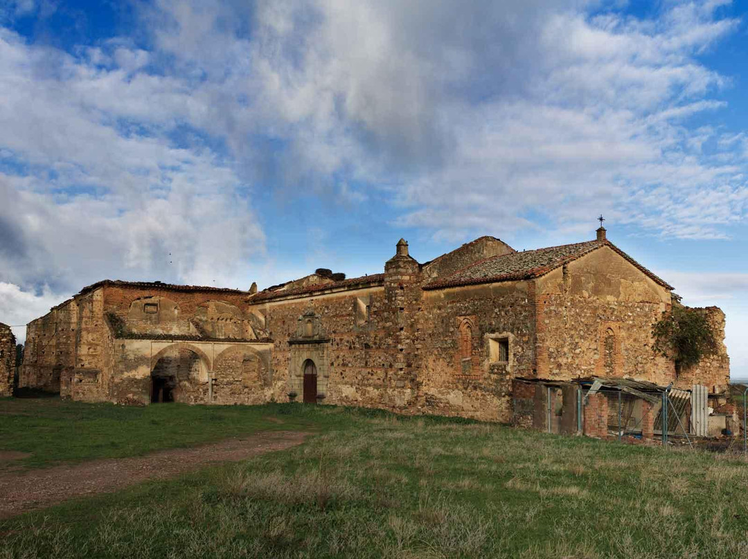 Convento de la Visitación景点图片