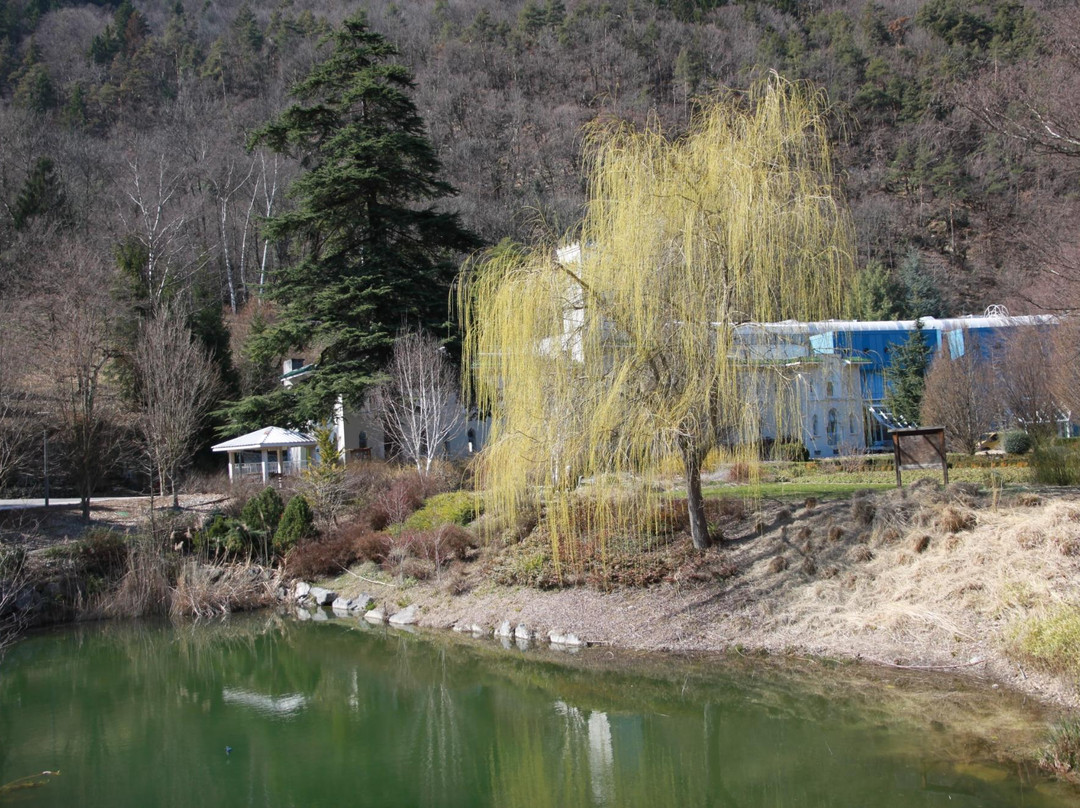 卡拉瑞斯酒店主图