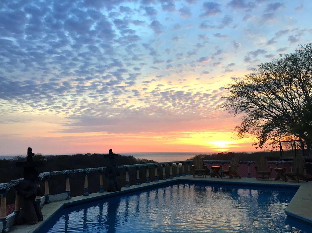 Rayos Del Sol