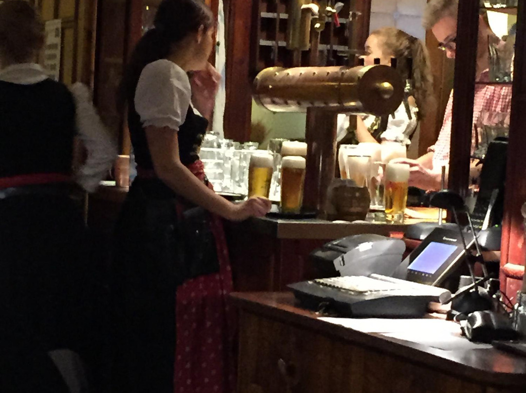 Hotel Maierbräu Altomünster主图