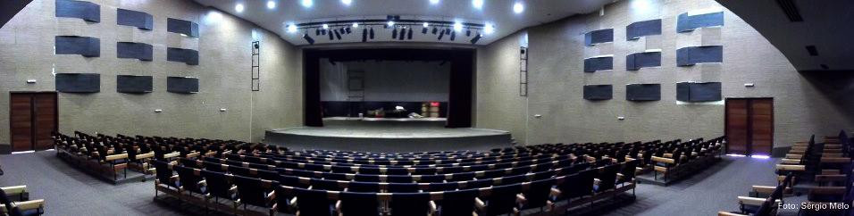 Severino Cabral Municipal Theater景点图片