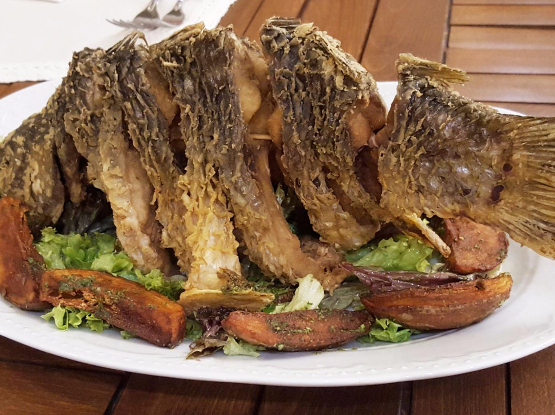 Midalidare Hotel & Spa主图