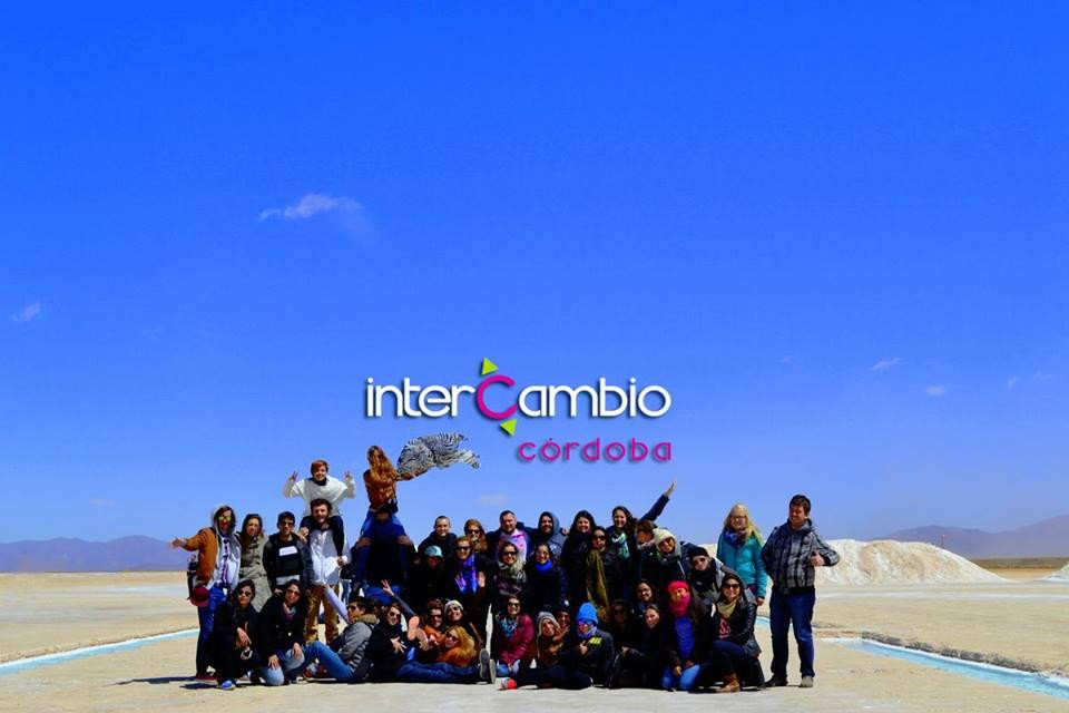 Intercambio Cordoba景点图片
