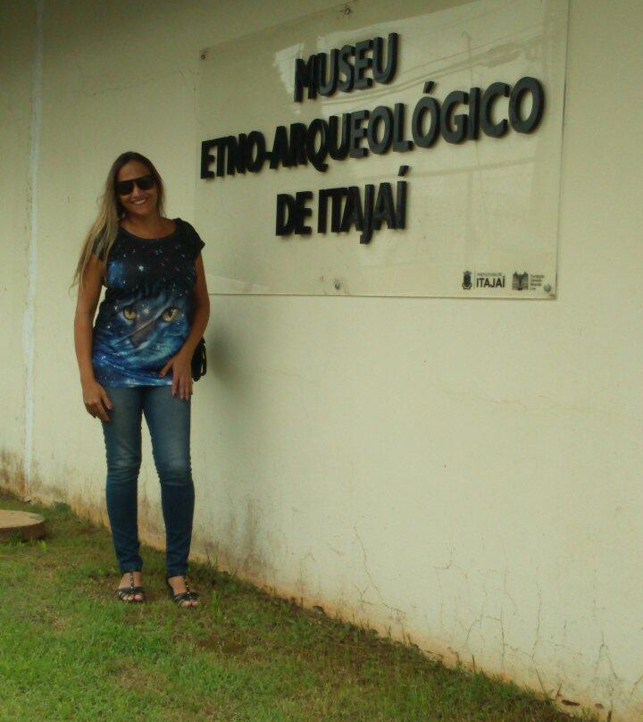 Itajai EthnoArchaeology Museum