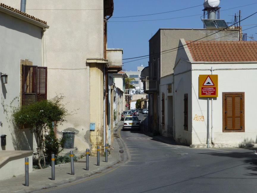 Church of Saints Confessors-尼科西亚必去景点