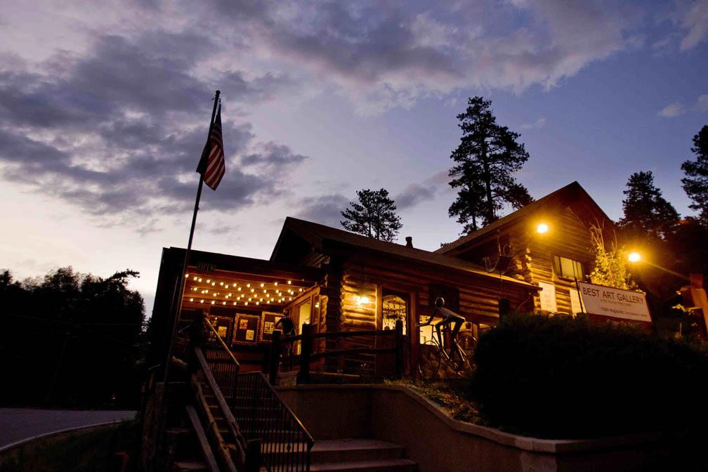 Mirada Fine Art Gallery-丹佛必去景点