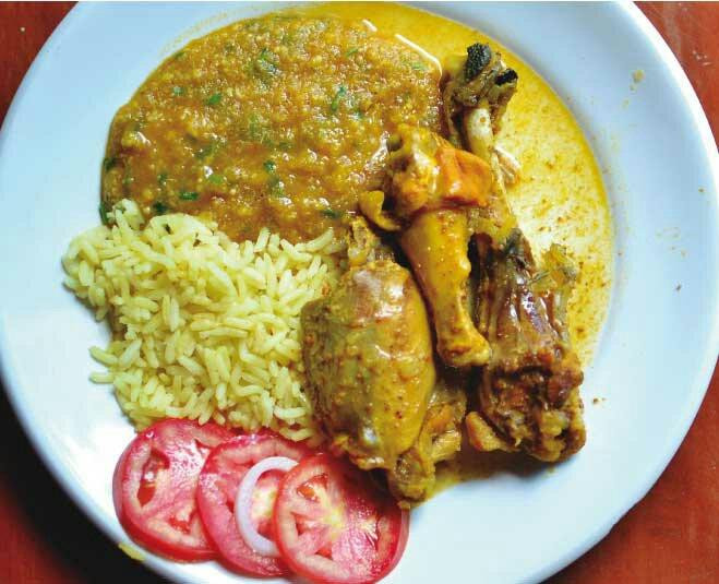 Restaurante Da Valdete