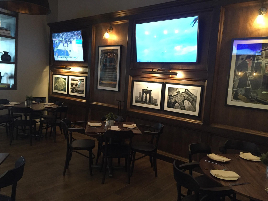 Rollins-蒙特雷必去景点