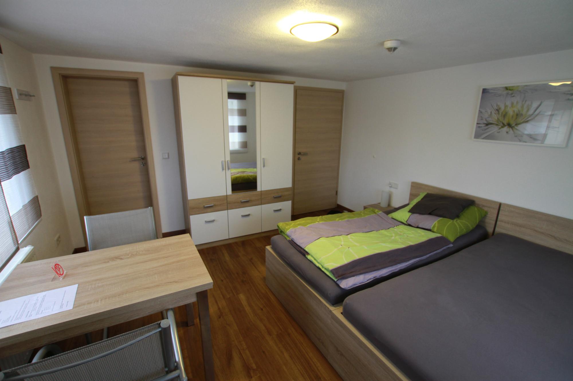 Pension am Kirchberg-官方