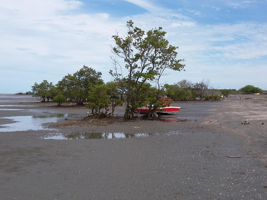 Requenguela Beach-Icapui必去景点