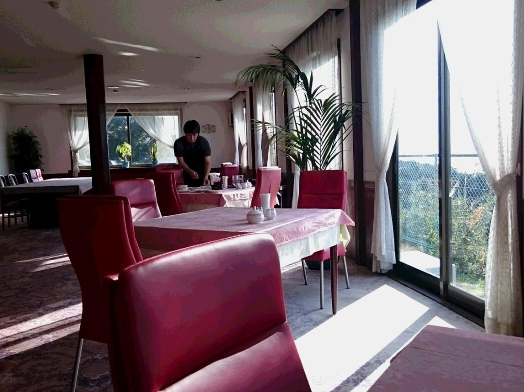 Inatori Resort