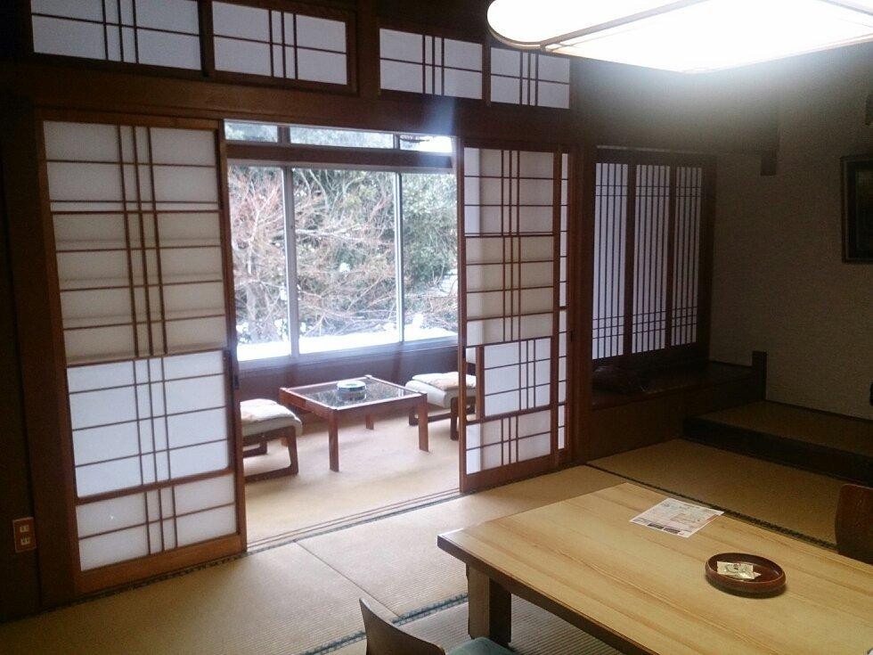 Yoshitagawa Bekkan主图