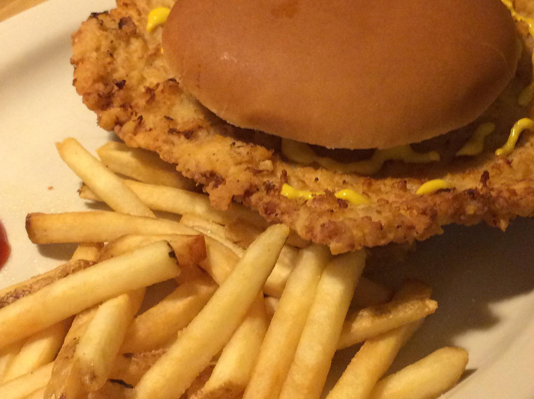 Eldorado餐馆和美食-Midway Restaurant