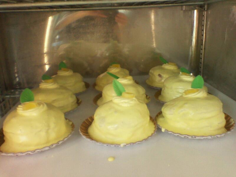 Bar Pasticceria Gelateria Atene景点图片
