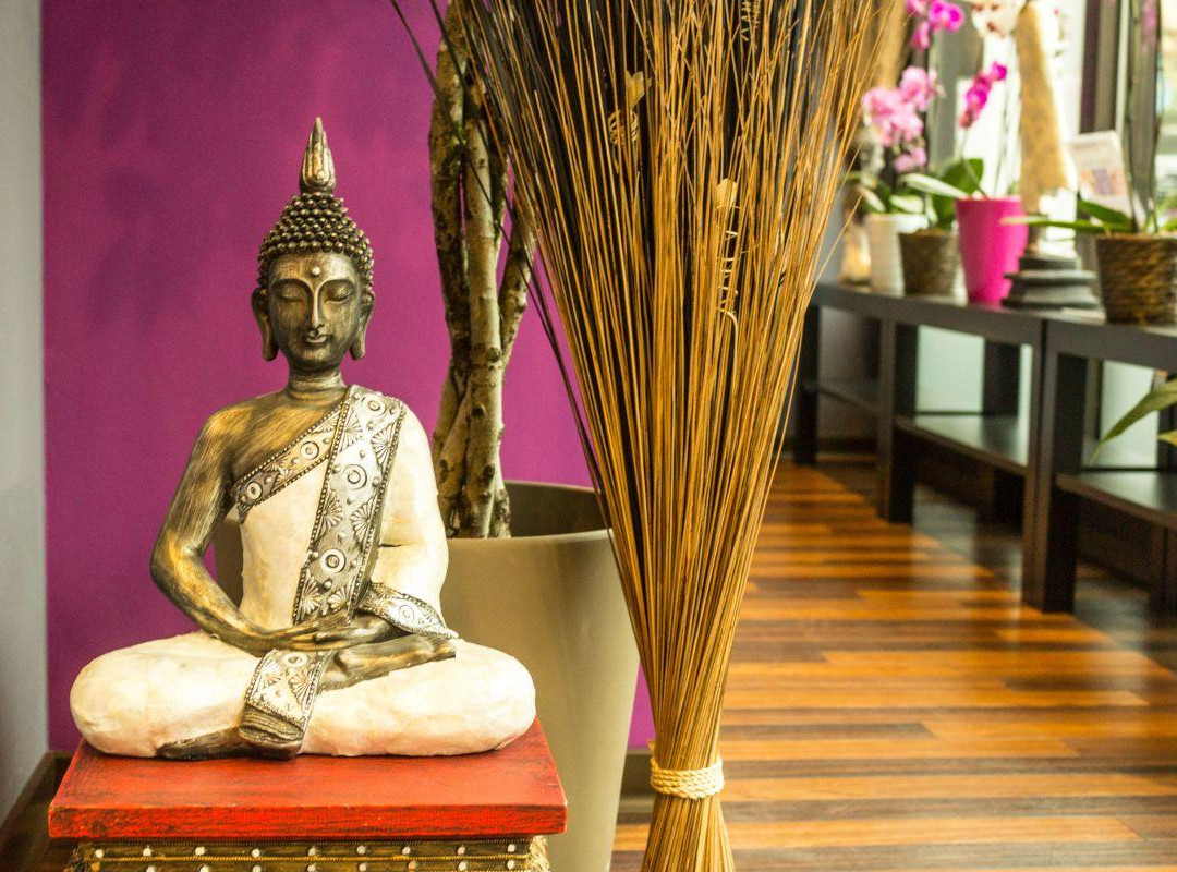 My Thai Massage景点图片